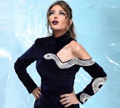 هل تسبب حمل شيرين في مشاركتها؟#the_voiceأخيراً، قررت مجموعة mbc حسم الجدل الدائر. Ø³Ø¹Ø± Ø¥Ø·Ù„Ø§Ù„Ø© Ø³Ù…ÙŠØ±Ø© Ø³Ø¹ÙŠØ¯ ÙÙŠ Ø§Ù„Ø­Ù„Ù‚Ø© Ø§Ù„Ø±Ø§Ø¨Ø¹Ø© Ù…Ù† Ø°Ø§ ÙÙˆÙŠØ³ Ù…Ø¬Ù„Ø© Ø§Ù„Ø¬Ù…ÙŠÙ„Ø©