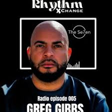 Stream DJ Greg Gibbs #nfts music