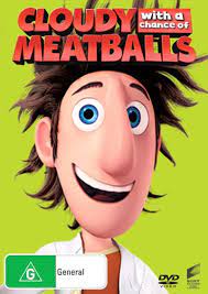 Cloudy with a Chance of Meatballs (Video Game 2009) - IMDb
