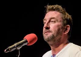 Lee Mack recommends Allen Carr's Easyway