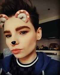 Amy Engelke's Instagram, Twitter & Facebook