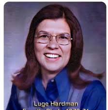 I have such good memories of Charles Middle School. I started working there  in August, 1994. In 1998 I went to Nolan Richardson Middle School, but I  returned to Charles in 2001,