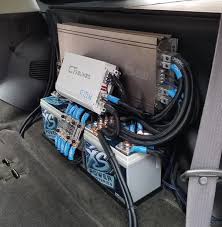 Our sub wiring diagrams and subwoofer wire calculator will help you find the best way to connect your subs and amps so you'll get the best performance. How Do I Set My Amplifier To 1 Ohm Ct Sounds
