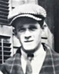 Ralph Ivon Doty (1896-1963)