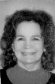 Elaine Violet Peterson