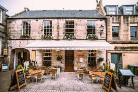 Get the insider's guide to dining with our blog. Things To Do In Fife Restaurants Fine Dining