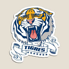 Tigres uanl se descargó 4,630 veces. Tigres Uanl Gifts Merchandise Redbubble