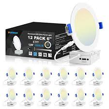 We are trying to install 'old work' recessed light housings (halo h7ricat) in the kitchen ceiling. Best Recessed Lighting Buying Guide Gistgear