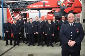 Verler Heiner Panreck seit 50 Jahren immer zur Stelle