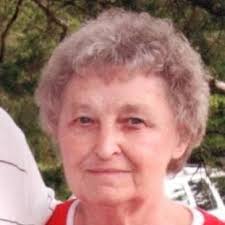 Margaret Horner Obituary (1929