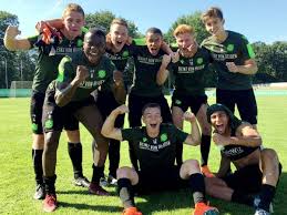 Squad, top scorers, yellow and red cards, goals scoring stats, current form. Frederik Trumner Muss Sich Als Jungprofi Bei Hannover 96 Gedulden Fussball Regional