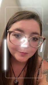 Crystal Seeger's Instagram, Twitter & Facebook