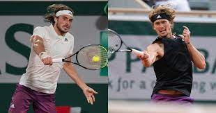 Maybe you would like to learn more about one of these? French Open Men S Singles Semifinal As It Happened Tsitsipas Beats Zverev In Five Sets