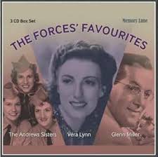 Various, Vera Lynn, Glenn Miller, The Andrews Sisters