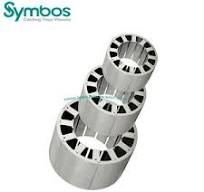 Pm Stator and Rotor Laminations Stack DC Motor Stator Stack Factory Price  Stator Rotor Lamination Stamping