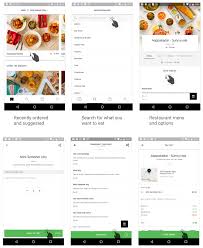 Learn how to use the uber ats delivery app below: How To Create A Food Delivery Application Similar To Ubereats Food Delivery App Development Woxapp