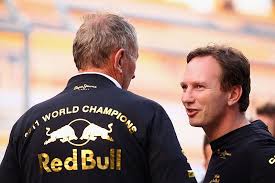 Ich wäre gern von weiter vorne gestartet, aber im qualifying passieren nun mal solche dinge. Zamestnanci Red Bullu Racing Si Letos Znovu Prijdou Na Velke Bonusy F1sport Cz