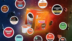 The 19 Most Popular K Cups Ranked By A Coffee Expert Best K Cups K Cup Flavors Coffee Flavor