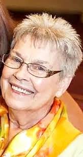 JOSEPHINE LEISTER Obituary (2025)