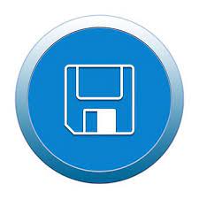 Free Image On Pixabay Save Icon Button Symbol Icon Print Designs Inspiration Save