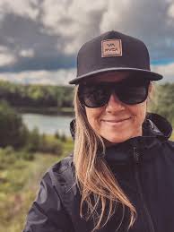 Established summer routes from Hisimyawiƛ?