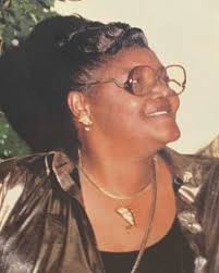 Evelyn Cornelius Obituary May 27, 2025