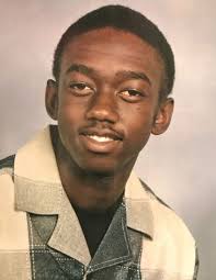 Obituary for Christopher Mathis