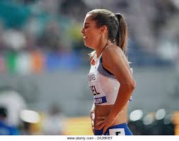 Norwegian 400m hurdler from norway. Doha Katar 1 Okt 2019 Amalie Iuel Norwegen Konkurrieren In Den 400 Meter Hurden Fur Frauen Wahrend Des 17 Iaaf Leichtathletik Wm In Der Khalifa Stadion In Doha Katar Ulrik Pedersen Csm Alamy Leben