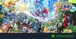Pokémon go es solo uno de los muchos juegos para móviles que fusionan el mundo real con el virtual y que nos ayudan a perder algunas calorías a lo largo de nuestra aventura. Pokemon Go 42 Aplicaciones Herramientas Y Recursos Online Para Explotarlo Al Maximo