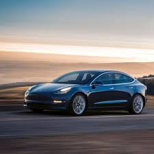 Tesla has been leading the charge when it comes to electric vehicles for years. Tesla S Model 3 Isn T A Luxury Car But It S Priced Like One The Verge