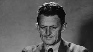 Ray Robinson: The man who changed the face of Australian cricket writing