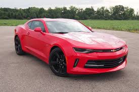 7 things i learned driving a 4 cylinder chevrolet camaro autoguide com news 4 cylinder chevrolet camaro