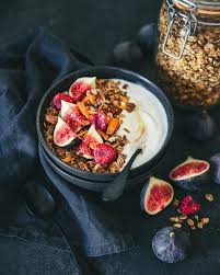Ce Genre De Matins Ou Tu Nas Dormi Que Quelques Heures Trop Pressee De Savoir Et Ou Tu Croises Recettes De Cuisine Recette De Petit Dejeuner Stylisme Culinaire