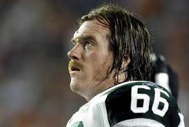 Faneca set tone for Steelers' O-line