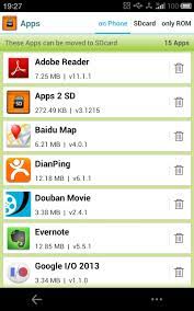 Moves apps to either internal or external storage for. Apps 2 Sd For Android Apk Download