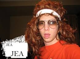 JEA! Video Award Winners!