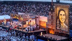 Image result for quien es chiquitunga paraguay