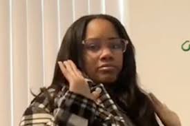 Teen Mom fans suspect Ashley Jones is pregnant with second child as they  spot quick glimpse at 'bump' in work video