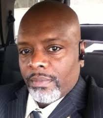 Keith Perry Obituary (1964