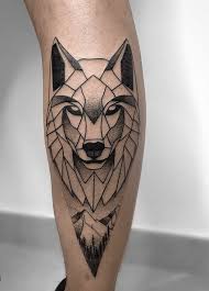 They still represent the core of a wolf: 200 Wolf Tattoo Ideas With Meanings And History Tattoo Stylist