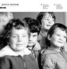 Asian Man Records Joyce Manor S T Lp Constant Headaches Album Art Album