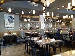 Paula deen cooks up delicious southern recipes passed down from family and friends, as well as created in her very own kitchen. Dining Room Picture Of Paula Deen S Family Kitchen Myrtle Beach Tripadvisor