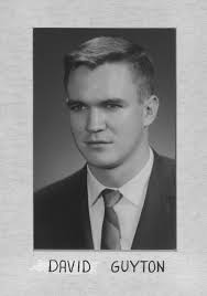 David Guyton" by David Guyton