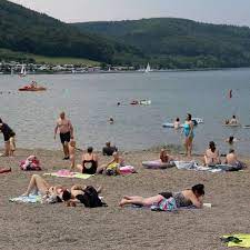 Ferienregion edersee in nordhessen nahe kassel. Wo Baden Sie Am Liebsten In Der Region Korbach