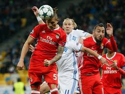 Jun 23, 2021 · ao serviço do benfica durante três temporadas, dani participou em 52 jogos, tendo conquistado um total de seis títulos: Lc Benfica Pode Assegurar Liga Europa No Proximo Jogo Maisfutebol