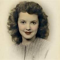 Jeanette Ann Smith Obituary