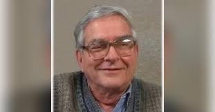 Richard E. Sheppard Sr Obituary