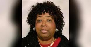 Barbara Elizabeth Ward Obituary