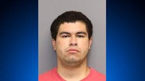 Maryland 'Y' Employee Vincent Dominick Charged With Sexual Offense Against  A Child