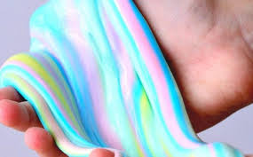 чем можно загустить слайм без тетрабората натрия и персила Kak Sdelat Slajm Bez Zagustitelya I Tetraborata V Domashnih Usloviyah